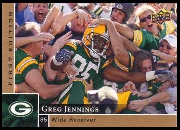 56 Greg Jennings